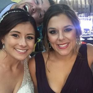 Meet your Posher, Maryssa